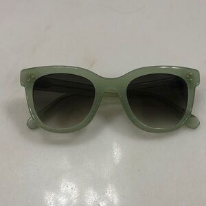 Green Krewe Sunglasses